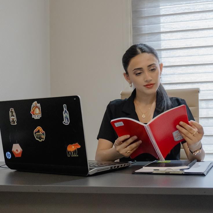 Android app-building interface